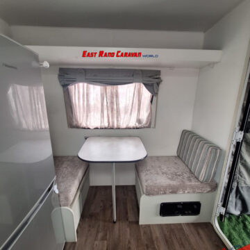 2018 GYPSEY LITE