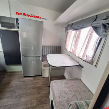 2018 GYPSEY LITE