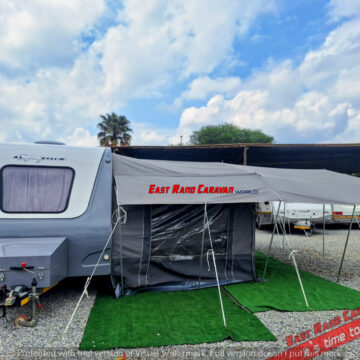 2018 GYPSEY LITE