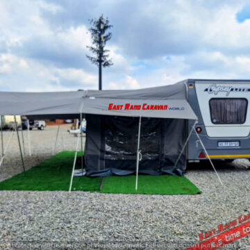 2018 Gypsey Lite