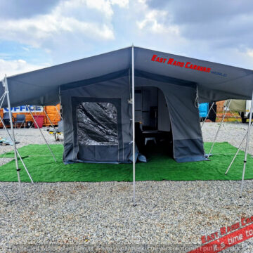 2018 Gypsey Lite