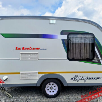 2018 Gypsey Lite