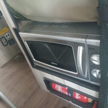 2018 Jurgens Xplorer