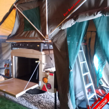 2018 Wilderness 200
