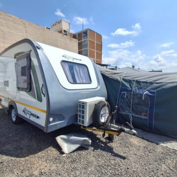 2019 Gypsey Lite