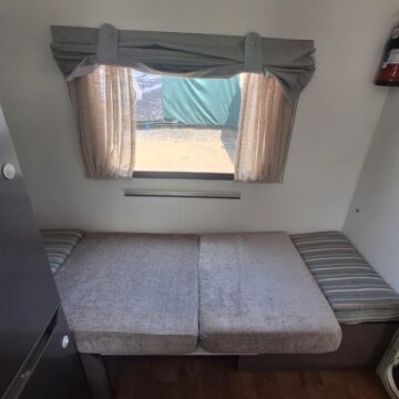 2019 Gypsey Lite