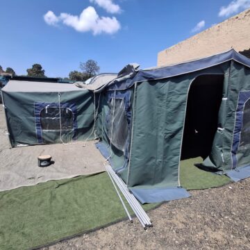 2019 Gypsey Lite