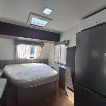 2019 Gypsey Lite