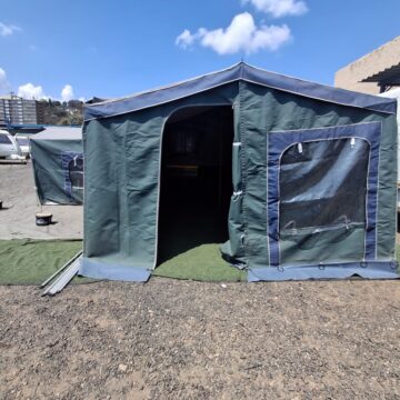 2019 Gypsey Lite