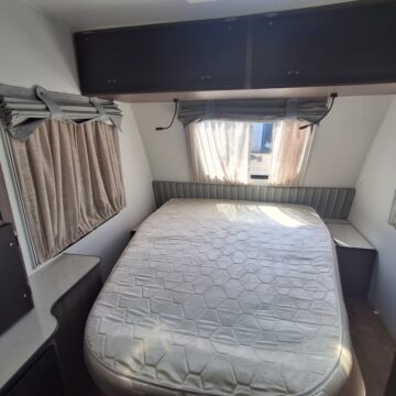 2019 Gypsey Lite