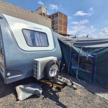 2019 Gypsey Lite