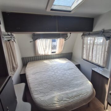2019 Gypsey Lite