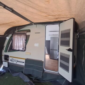 2019 Gypsey Lite