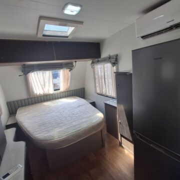 2019 Gypsey Lite