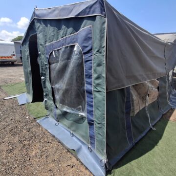 2019 Gypsey Lite