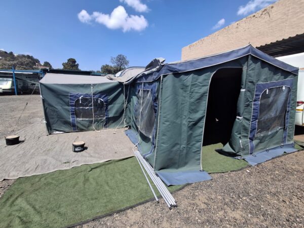 2019 Gypsey Lite