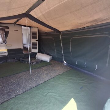 2019 Gypsey Lite