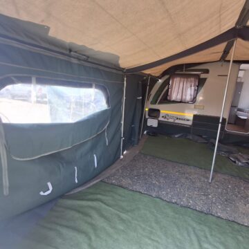 2019 Gypsey Lite
