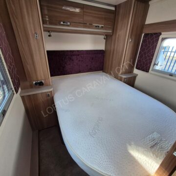 2019 Swift Atlantic Deluxe