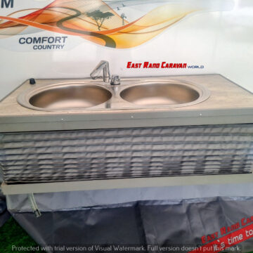 2024 QUANTUM COMFORT COUNTRY