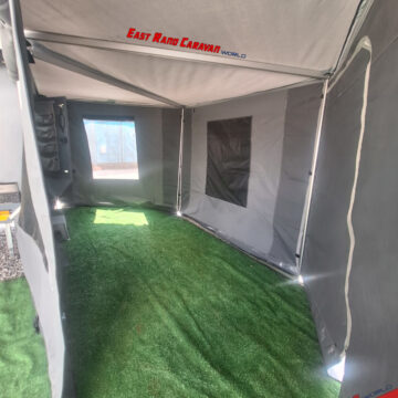 2024 Unipod Bushpod