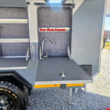 2024 Unipod Bushpod