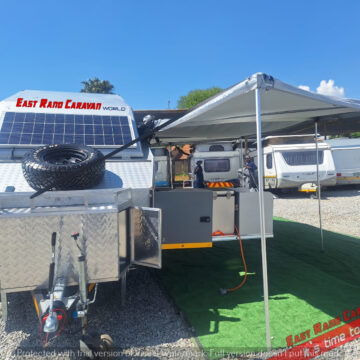 2024 Unipod Bushpod