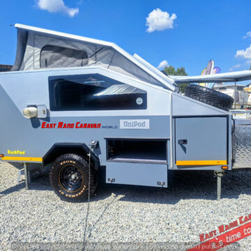 2024 Unipod Bushpod