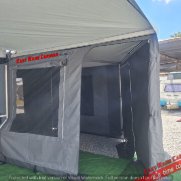 2024 Unipod Bushpod