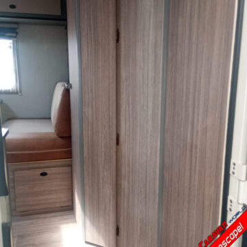 2025 Quantum Comfort Delux LTD