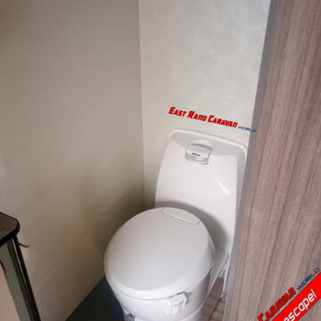 2025 Quantum Comfort Delux LTD