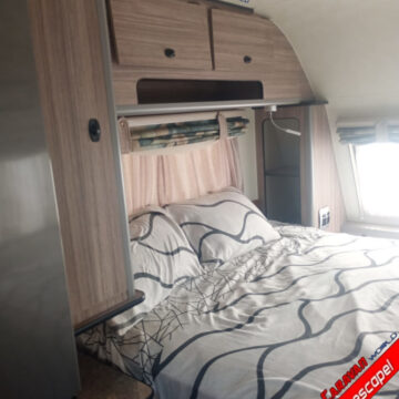 2025 Quantum Comfort Delux LTD
