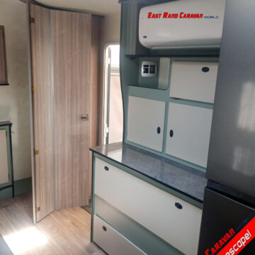 2025 Quantum Comfort Delux LTD