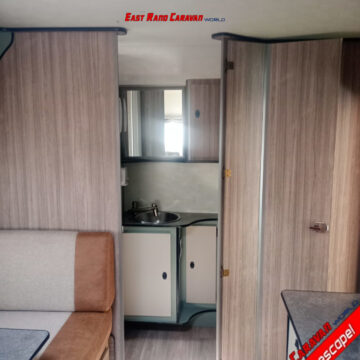 2025 Quantum Comfort Delux LTD
