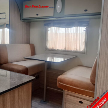 2025 Quantum Comfort Delux LTD