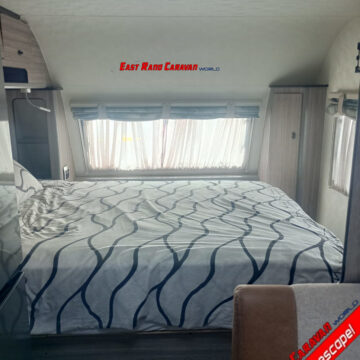 2025 Quantum Comfort Delux LTD