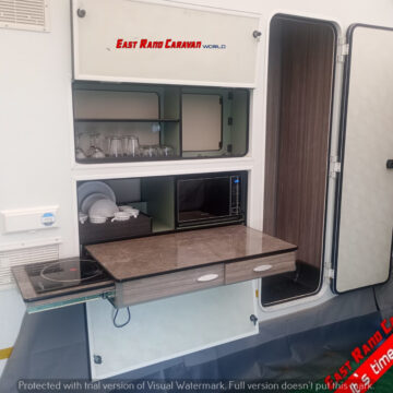 2025 Quantum Comfort Delux LTD