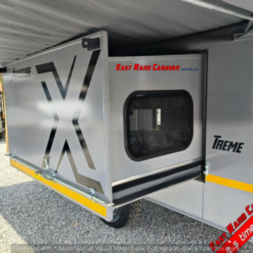 2026 ADVENTURE XTREME SAMURAI
