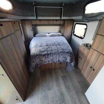 Stealth X-Country 594