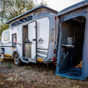 Stealth X-Country 594